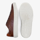 Tênis Denim Bora Marrom