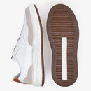 Tênis Denim Drake Branco Pulse