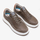 Tênis Drake Pulse Marrom